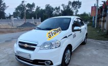 Bán Daewoo Gentra SX đời 2008, màu trắng Bán Daewoo Gentra SX đời 2008, màu trắng