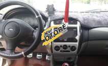 Cần bán lại xe Ford Laser 1.6MT đời 2002, giá tốt Cần bán lại xe Ford Laser 1.6MT đời 2002, giá tốt