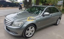 Xe Cũ Mercedes-Benz C 200 AT 2008 Xe Cũ Mercedes-Benz C 200 AT 2008