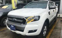 Bán xe Ford Ranger XLS 4X2 MT đời 2015, màu trắng, nhập khẩu, hỗ trợ ngân hàng, hotline 090.12678.55 Bán xe Ford Ranger XLS 4X2 MT đời 2015, màu trắng, nhập khẩu, hỗ trợ ngân hàng, hotline 090.12678.55