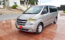 Xe Cũ Hyundai H-1 Starex 2.5MT 2015 Xe Cũ Hyundai H-1 Starex 2.5MT 2015