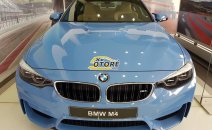 Xe Mới BMW M4 2018 Xe Mới BMW M4 2018