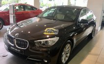 Xe Mới BMW 5 528i GT 2018 Xe Mới BMW 5 528i GT 2018