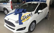 Bán Ford Fiesta 1.0L Ecoboost năm 2018 Bán Ford Fiesta 1.0L Ecoboost năm 2018