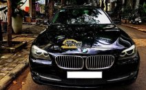 Xe Cũ BMW 5 528i 2010 Xe Cũ BMW 5 528i 2010