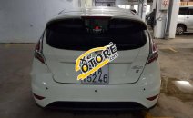 Cần bán gấp Ford Fiesta S sản xuất 2011, màu trắng, giá tốt Cần bán gấp Ford Fiesta S sản xuất 2011, màu trắng, giá tốt
