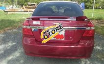 Chevrolet Aveo LTZ 2015 - Bán ô tô Chevrolet Aveo LTZ đời 2015, màu đỏ Chevrolet Aveo LTZ 2015 - Bán ô tô Chevrolet Aveo LTZ đời 2015, màu đỏ