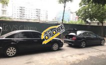 Bán ô tô Ford Mondeo 2.5 V6 đời 2007, màu đen chính chủ, giá tốt Bán ô tô Ford Mondeo 2.5 V6 đời 2007, màu đen chính chủ, giá tốt
