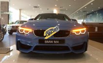BMW M4 2017- Mới 100% nhập khẩu nguyên chiếc từ Đức BMW M4 2017- Mới 100% nhập khẩu nguyên chiếc từ Đức