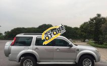 Cần bán Ford Everest 2.5 MT 2010 máy dầu, xe tư nhân chính chủ Cần bán Ford Everest 2.5 MT 2010 máy dầu, xe tư nhân chính chủ