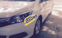Bán xe Haima M3 đời 2015, số tự động, màu trắng Bán xe Haima M3 đời 2015, số tự động, màu trắng