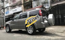 Cần bán Ford Everest Limited đời 2014, màu xám Cần bán Ford Everest Limited đời 2014, màu xám