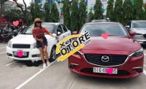 Bán Chevrolet Aveo LTZ đời 2014, màu trắng, biển số thần tài 51.. 39 Bán Chevrolet Aveo LTZ đời 2014, màu trắng, biển số thần tài 51.. 39