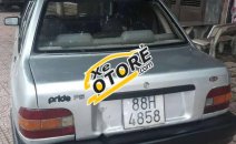 Kia Pride 1991 - Bán xe Kia Pride sản xuất 1991, màu xám, giá chỉ 32 triệu