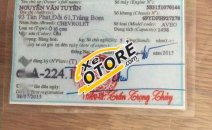 Bán Chevrolet Aveo MT đời 2015, xe đẹp Bán Chevrolet Aveo MT đời 2015, xe đẹp