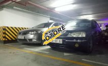 Bán Ford Laser 1.8AT sản xuất năm 2004, màu đen, giá chỉ 229 triệu Bán Ford Laser 1.8AT sản xuất năm 2004, màu đen, giá chỉ 229 triệu