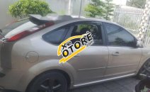 Cần bán xe Ford Focus AT sản xuất năm 2009, màu bạc, 299tr Cần bán xe Ford Focus AT sản xuất năm 2009, màu bạc, 299tr