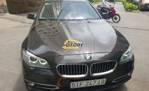Xe Cũ BMW 5 528i 2016 Xe Cũ BMW 5 528i 2016
