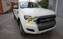 Ford Ranger XLS - AT 2018 - Bán xe Ford Ranger XLS số tự động, trả góp tại Nam Định