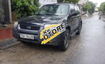 Cần bán lại xe Ford Escape 3.0 đời 2003, 163 triệu Cần bán lại xe Ford Escape 3.0 đời 2003, 163 triệu