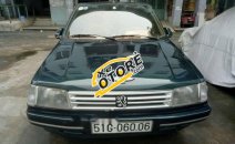 Bán Peugeot 309 sản xuất 1990, nhập khẩu Bán Peugeot 309 sản xuất 1990, nhập khẩu