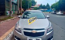 Bán ô tô Chevrolet Cruze LTZ sản xuất năm 2010, màu bạc Bán ô tô Chevrolet Cruze LTZ sản xuất năm 2010, màu bạc