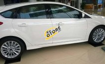 Bán xe Ford Fiesta 1.5L AT Sport năm sản xuất 2018, màu trắng, giá chỉ 480 triệu Bán xe Ford Fiesta 1.5L AT Sport năm sản xuất 2018, màu trắng, giá chỉ 480 triệu