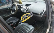 Cần bán gấp Ford EcoSport 1.5 AT năm sản xuất 2014, màu bạc, giá tốt Cần bán gấp Ford EcoSport 1.5 AT năm sản xuất 2014, màu bạc, giá tốt
