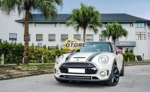 Xe Cũ MINI Cooper Clubman S 2016 Xe Cũ MINI Cooper Clubman S 2016