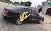 Bán ô tô Daewoo Magnus 2.0 sản xuất năm 2002, màu đen Bán ô tô Daewoo Magnus 2.0 sản xuất năm 2002, màu đen