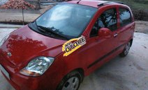 Cần bán xe Chevrolet Spark Ls đời 2009, màu đỏ, nhập khẩu nguyên chiếc Cần bán xe Chevrolet Spark Ls đời 2009, màu đỏ, nhập khẩu nguyên chiếc