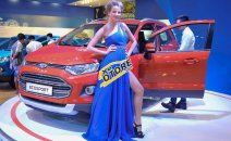 Điện Biên Ford bán Ford Ecosport 2018 mới 100% đủ các phiên bản, đủ màu, giá tốt, l/h 0974286009 Điện Biên Ford bán Ford Ecosport 2018 mới 100% đủ các phiên bản, đủ màu, giá tốt, l/h 0974286009