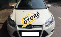 Bán Ford Focus 2.0 AT 2015, màu trắng Bán Ford Focus 2.0 AT 2015, màu trắng