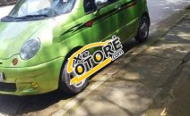 Bán xe Daewoo Matiz MT đời 2006, âm thanh ánh sáng đầy đủ Bán xe Daewoo Matiz MT đời 2006, âm thanh ánh sáng đầy đủ