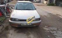 Bán Honda Accord Ex năm 1991, màu vàng, xe nhập Bán Honda Accord Ex năm 1991, màu vàng, xe nhập
