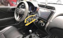 Bán Honda City 1.5 MT năm sản xuất 2015, màu trắng, 450tr Bán Honda City 1.5 MT năm sản xuất 2015, màu trắng, 450tr