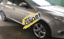 Cần bán lại xe Ford Focus 1.6 AT 2014, màu xám Cần bán lại xe Ford Focus 1.6 AT 2014, màu xám