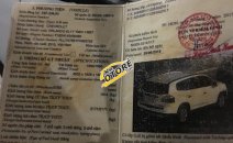 Bán Chevrolet Orlando LTZ 2016, màu trắng, xe nhập Bán Chevrolet Orlando LTZ 2016, màu trắng, xe nhập