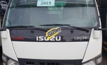 Bán Isuzu QKR sản xuất 2015, màu trắng chính chủ Bán Isuzu QKR sản xuất 2015, màu trắng chính chủ