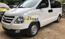 Xe Cũ Hyundai H-1 Starex MT 2016 Xe Cũ Hyundai H-1 Starex MT 2016