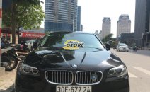 Xe Cũ BMW 5 520i 2016 Xe Cũ BMW 5 520i 2016