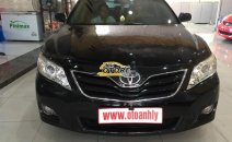 Xe Cũ Toyota Camry LE 2.5AT 2009 Xe Cũ Toyota Camry LE 2.5AT 2009