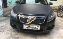 Bán xe Cruze 2010 - 10.000Km - 280tr - màu đen Bán xe Cruze 2010 - 10.000Km - 280tr - màu đen