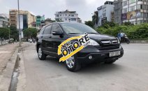 Cần bán Honda CR V 2.4 sản xuất 2010, màu đen chính chủ giá cạnh tranh Cần bán Honda CR V 2.4 sản xuất 2010, màu đen chính chủ giá cạnh tranh