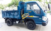 Thaco FORLAND E4 2018 - Bán xe ben 2.5 tấn 2.1 khối FD250. E4 đời 2018 Thaco