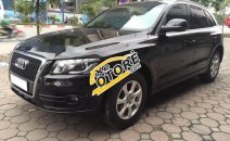 Cần bán gấp Audi Q5 2.0T năm sản xuất 2011, màu đen, giá tốt Cần bán gấp Audi Q5 2.0T năm sản xuất 2011, màu đen, giá tốt