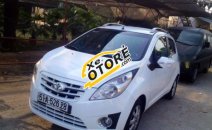 Cần bán xe Daewoo Matiz Groove 2010, màu trắng đẹp như mới, giá tốt Cần bán xe Daewoo Matiz Groove 2010, màu trắng đẹp như mới, giá tốt