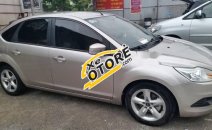 Bán xe Ford Focus năm 2009, màu bạc còn mới, 315 triệu Bán xe Ford Focus năm 2009, màu bạc còn mới, 315 triệu