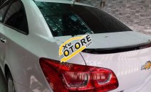 Cần bán gấp Chevrolet Cruze 1.8 LTZ đời 2015, màu trắng chính chủ, 560 triệu Cần bán gấp Chevrolet Cruze 1.8 LTZ đời 2015, màu trắng chính chủ, 560 triệu