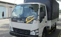 Isuzu QKR 2018 - Bán xe tải Isuzu 2.4 tấn tại Thái Bình